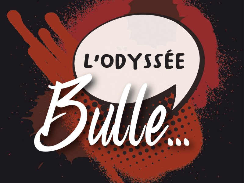 LOGO L ODYSSEE BULLE-1
